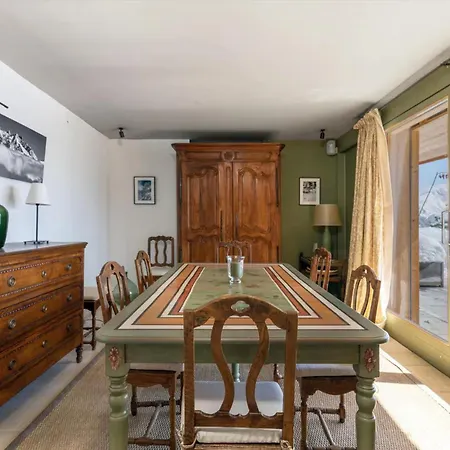 Chalet Greyndl Elegant Mountain Sanctuary 木屋